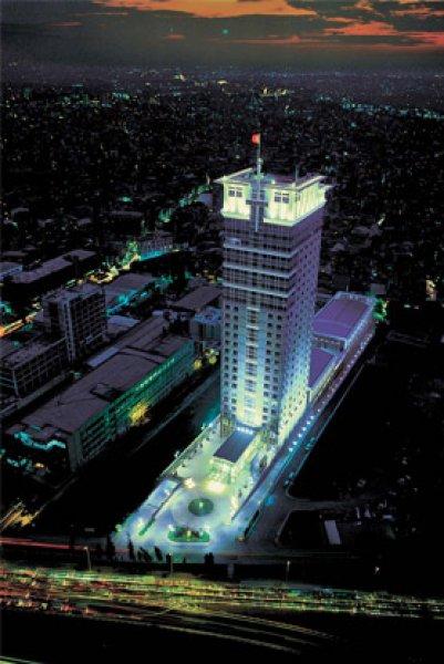 Türkiye’nin en büyük 10 müteahhitlik şirketi