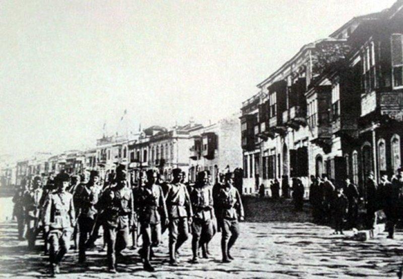 Büyük Taarruz'un 98. yılı