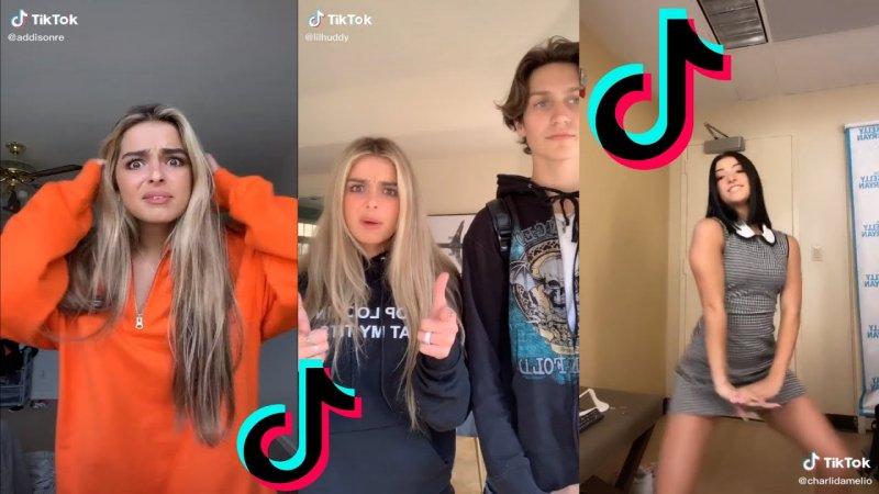 TikTok'un en çok kazanan isimleri