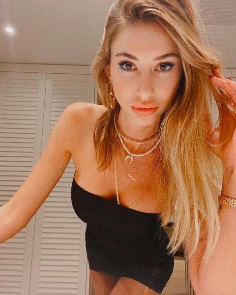 Şeyma Subaşı'nın Instagram halleri 