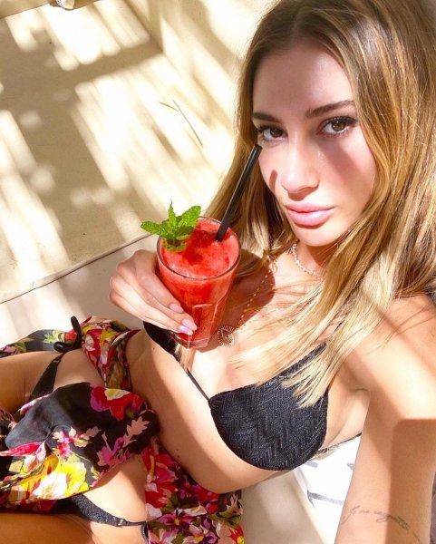 Şeyma Subaşı'nın Instagram halleri 