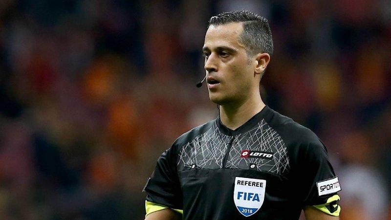 Hangi hakem ne zaman bırakacak