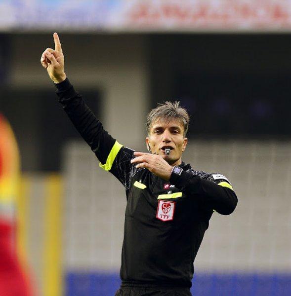 Hangi hakem ne zaman bırakacak