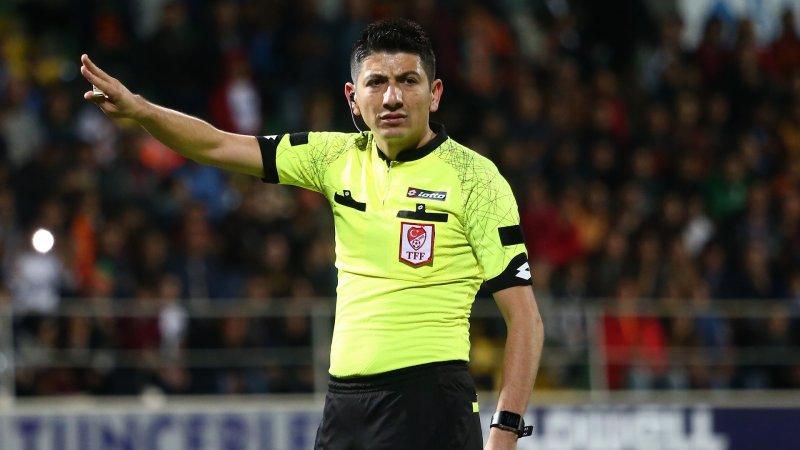 Hangi hakem ne zaman bırakacak