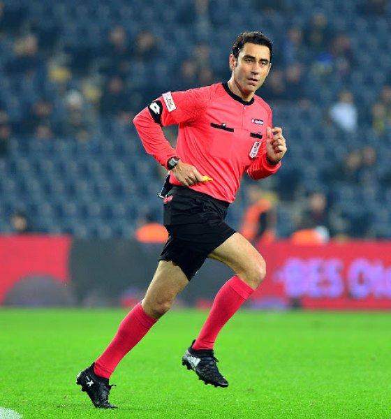 Hangi hakem ne zaman bırakacak