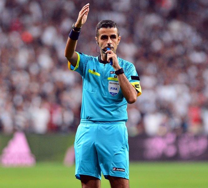 Hangi hakem ne zaman bırakacak