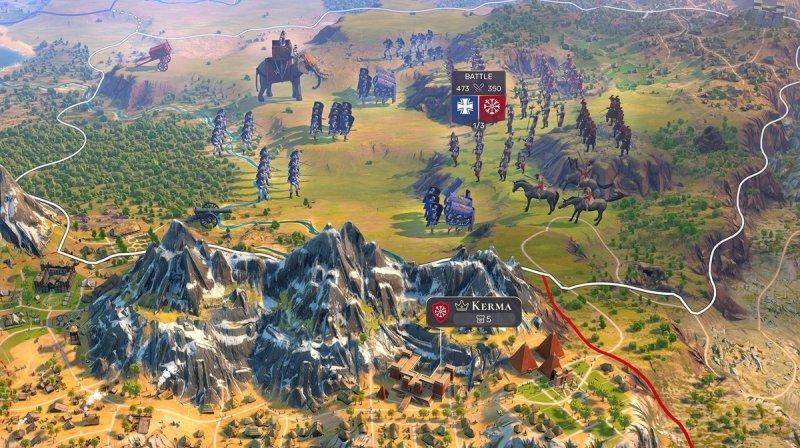 Gamescom 2020'de ödül alan 20 harika oyun