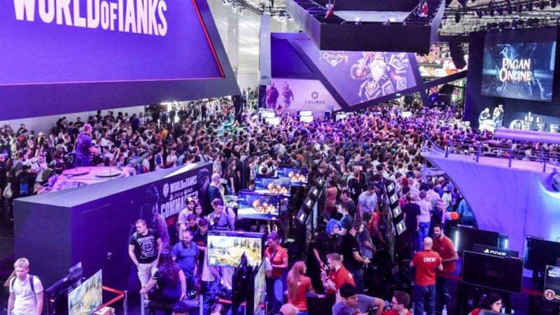 Gamescom 2020'de ödül alan 20 harika oyun