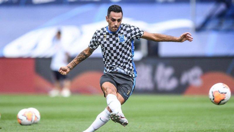 Fenerbahçe'de forvet adayları - Resim 8