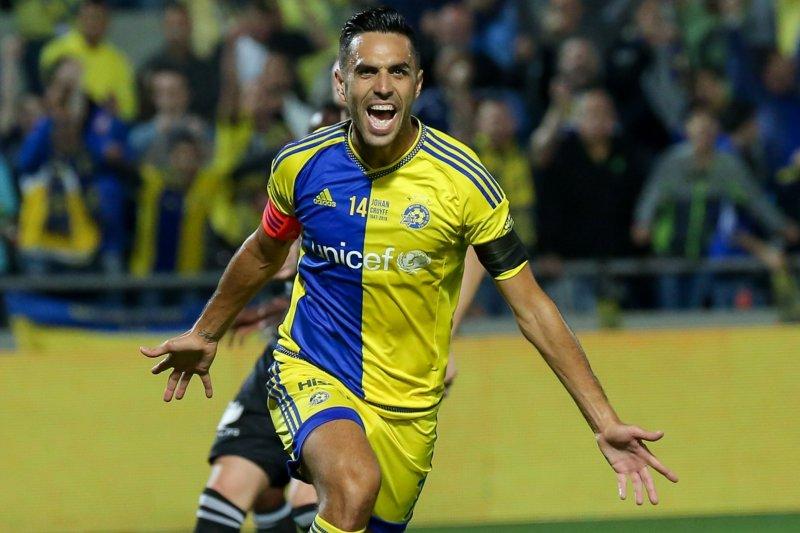 Fenerbahçe'de forvet adayları - Resim 9