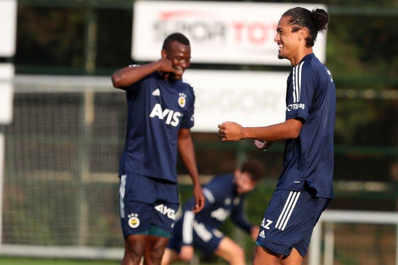 Fenerbahçe'de forvet adayları - Resim 4