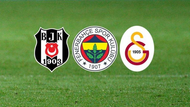 Yeni sezon öncesi Süper Lig'in enleri