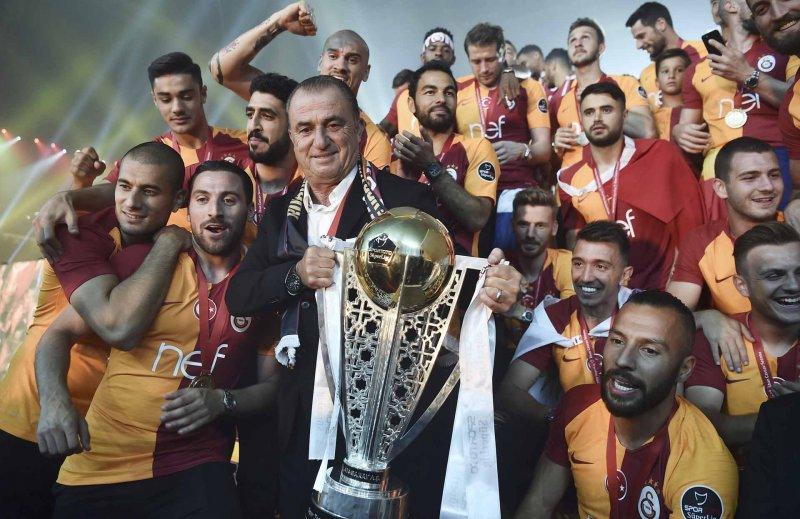 Yeni sezon öncesi Süper Lig'in enleri