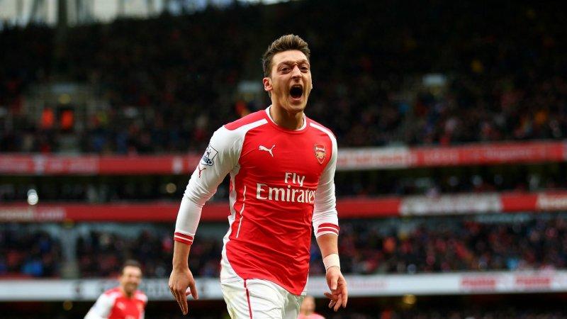Mesut Özil yeni evine servet ödeyecek - Resim 9