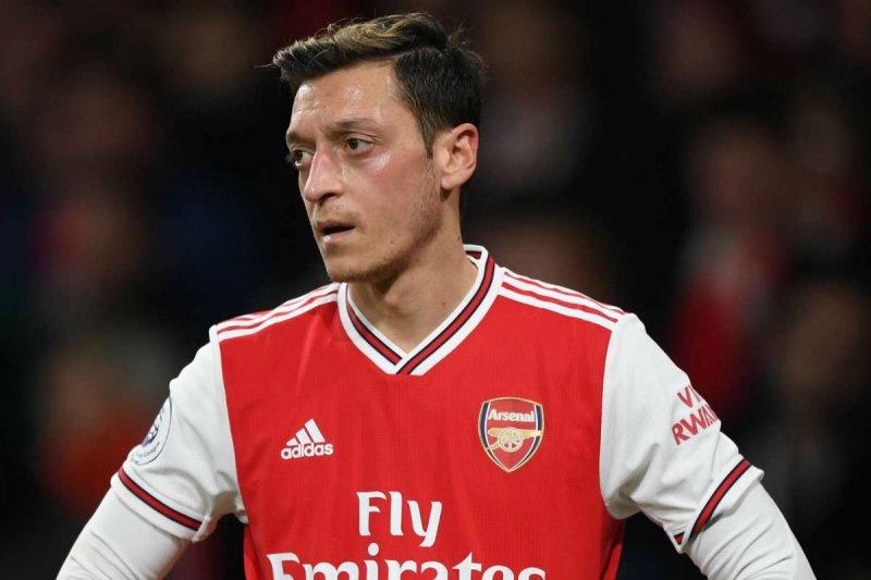 Mesut Özil yeni evine servet ödeyecek - Resim 1