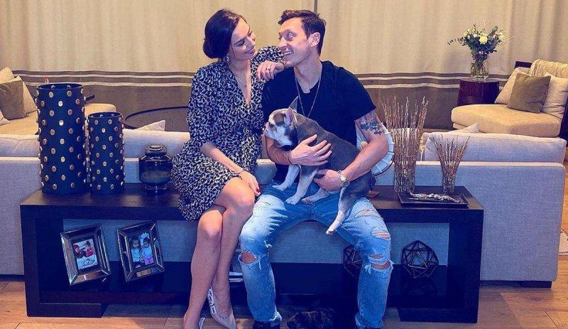 Mesut Özil yeni evine servet ödeyecek - Resim 8