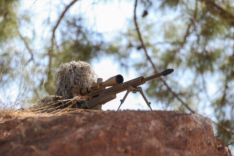 Devletin 'çelik bileği' PÖH'ler daima göreve hazır