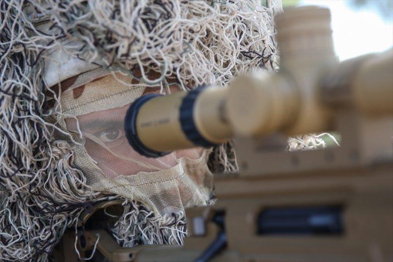 Devletin 'çelik bileği' PÖH'ler daima göreve hazır