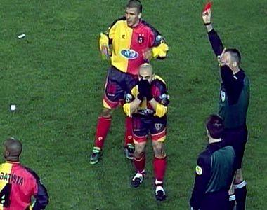 Unutulmaz Galatasaray-Fenerbahçe derbileri