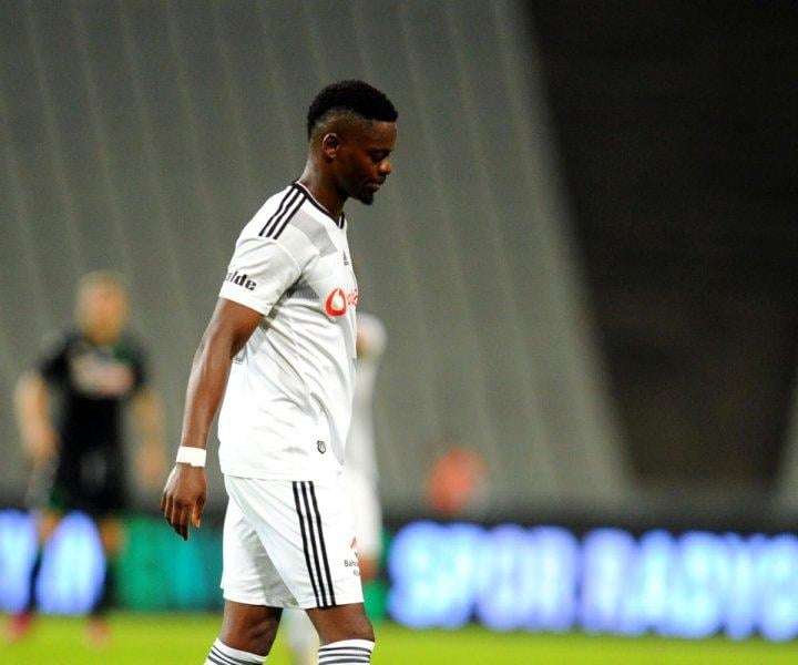 4 büyüklerin kadroda düşünmediği futbolcular