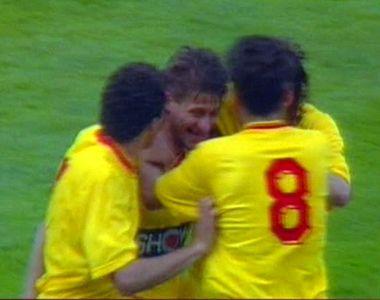 Unutulmaz Galatasaray-Fenerbahçe derbileri