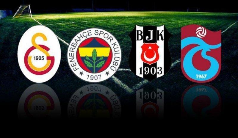 4 büyüklerin kadroda düşünmediği futbolcular
