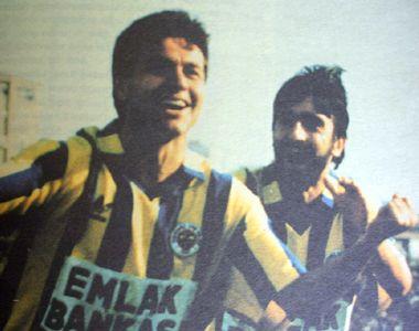 Unutulmaz Galatasaray-Fenerbahçe derbileri