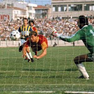 Unutulmaz Galatasaray-Fenerbahçe derbileri