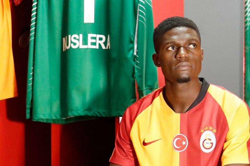 4 büyüklerin kadroda düşünmediği futbolcular