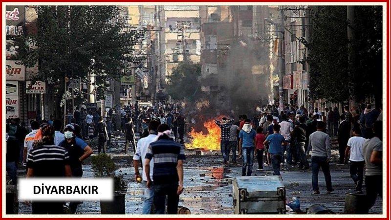 6-8 Ekim'in bilançosu ve o günlerde yaşananların fotoğrafları