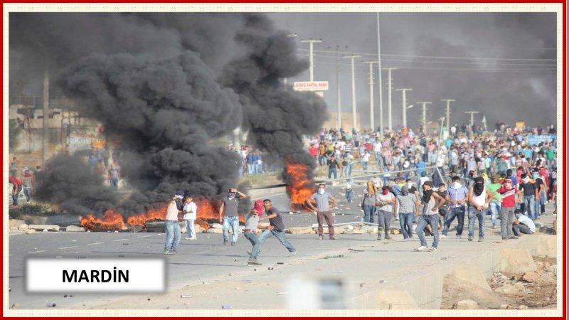 6-8 Ekim'in bilançosu ve o günlerde yaşananların fotoğrafları