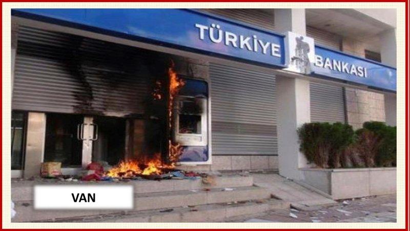 6-8 Ekim'in bilançosu ve o günlerde yaşananların fotoğrafları