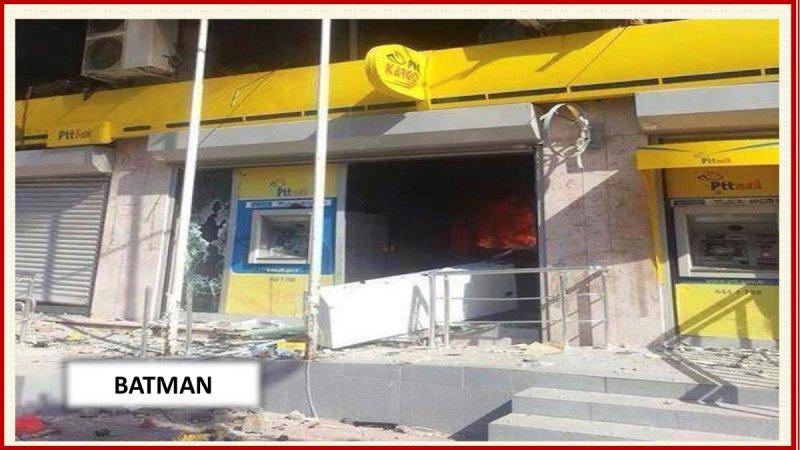 6-8 Ekim'in bilançosu ve o günlerde yaşananların fotoğrafları