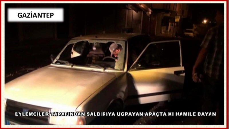 6-8 Ekim'in bilançosu ve o günlerde yaşananların fotoğrafları