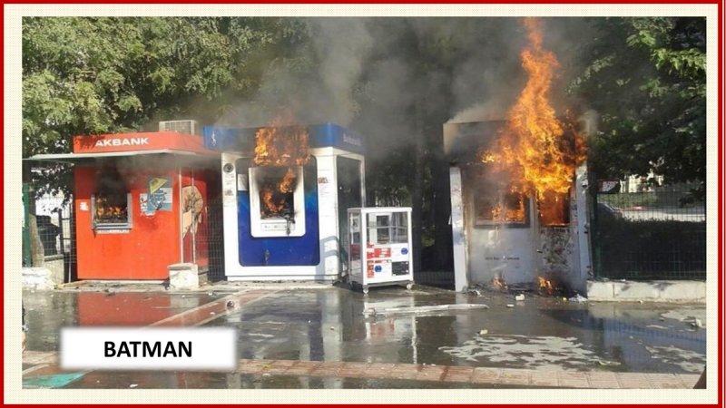 6-8 Ekim'in bilançosu ve o günlerde yaşananların fotoğrafları