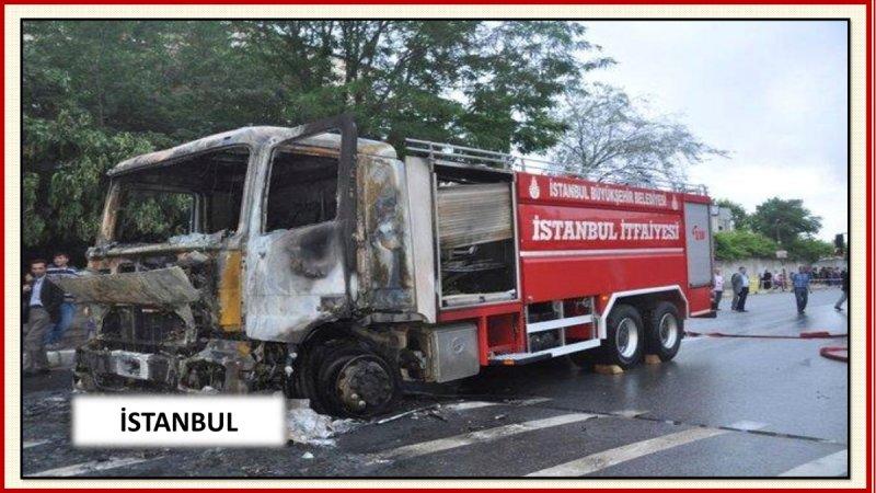 6-8 Ekim'in bilançosu ve o günlerde yaşananların fotoğrafları