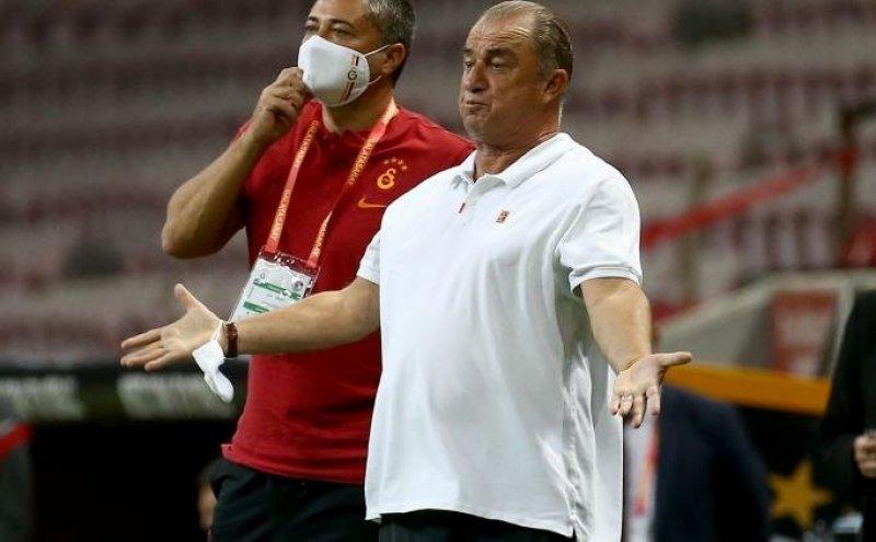 Fatih Terim ve Erol Bulut'un derbi taktikleri