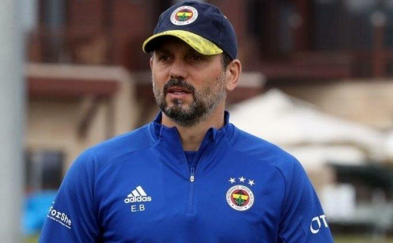 Fatih Terim ve Erol Bulut'un derbi taktikleri