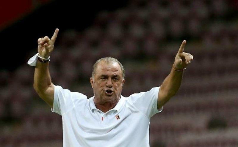 Fatih Terim ve Erol Bulut'un derbi taktikleri
