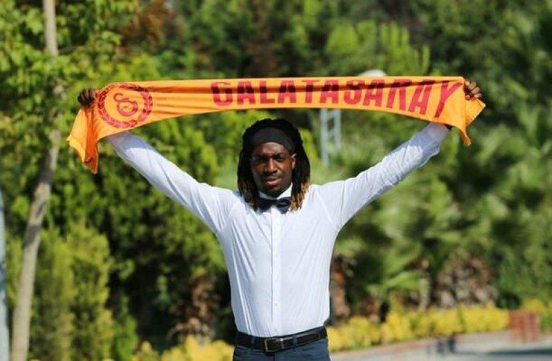 Bonservisi elinde olan tanıdık futbolcular