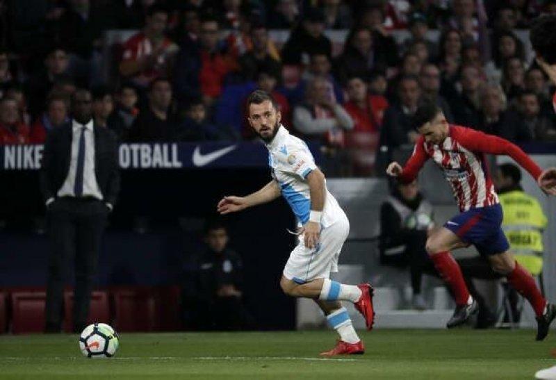 Bonservisi elinde olan tanıdık futbolcular