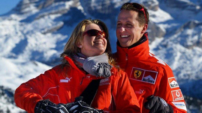 Michael Schumacher'in eşi, Mallorca'daki evi hastaneye çevirdi