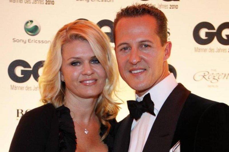 Michael Schumacher'in eşi, Mallorca'daki evi hastaneye çevirdi