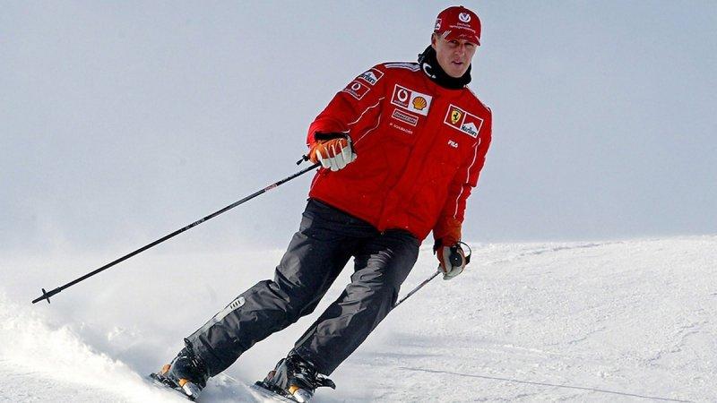 Michael Schumacher'in eşi, Mallorca'daki evi hastaneye çevirdi