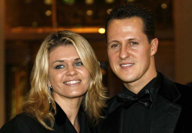 Michael Schumacher'in eşi, Mallorca'daki evi hastaneye çevirdi