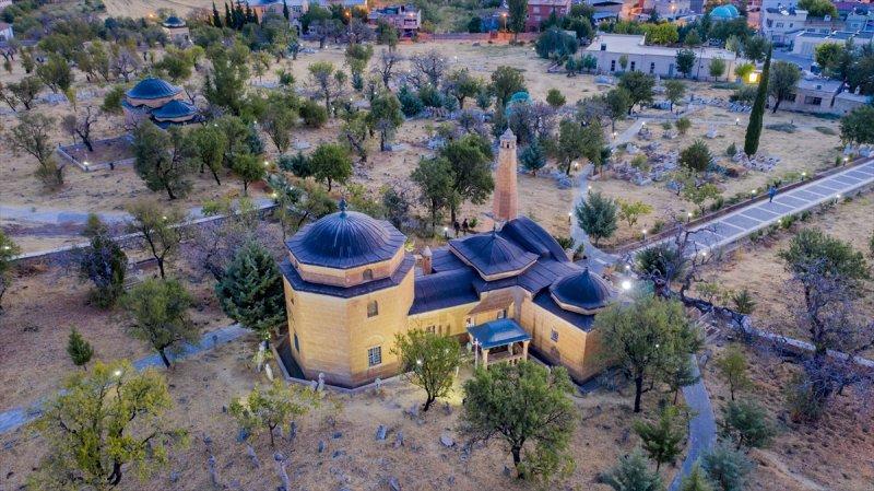 Güneydoğu "Mezopotamya-Destansı Topraklar" markasıyla dünyaya tanıtılacak 