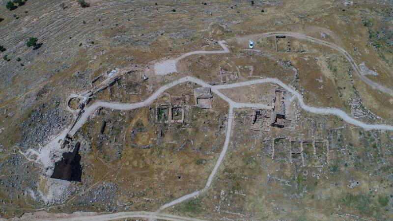 Güneydoğu "Mezopotamya-Destansı Topraklar" markasıyla dünyaya tanıtılacak 