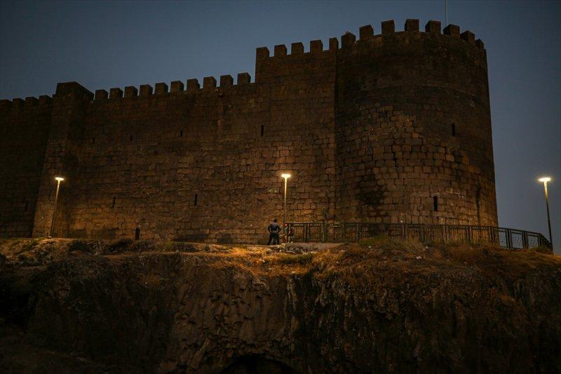 Güneydoğu "Mezopotamya-Destansı Topraklar" markasıyla dünyaya tanıtılacak 