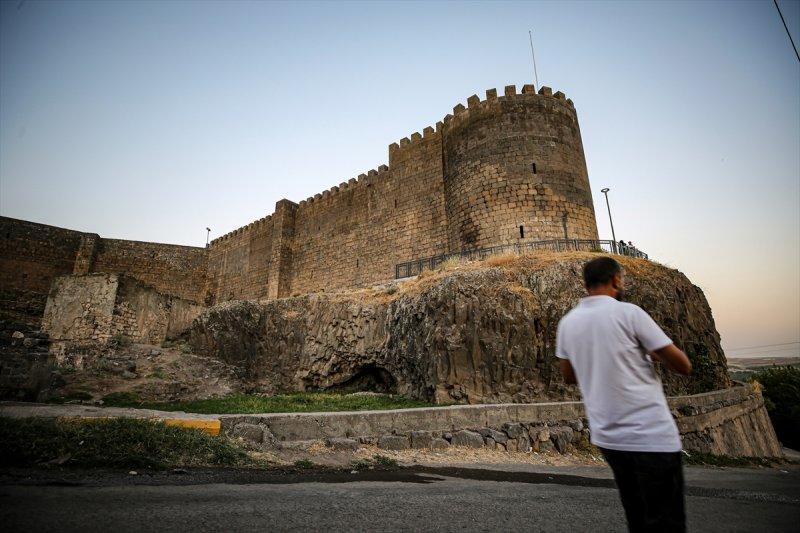 Güneydoğu "Mezopotamya-Destansı Topraklar" markasıyla dünyaya tanıtılacak 