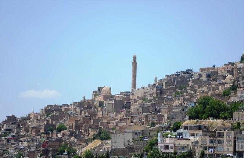 Güneydoğu "Mezopotamya-Destansı Topraklar" markasıyla dünyaya tanıtılacak 